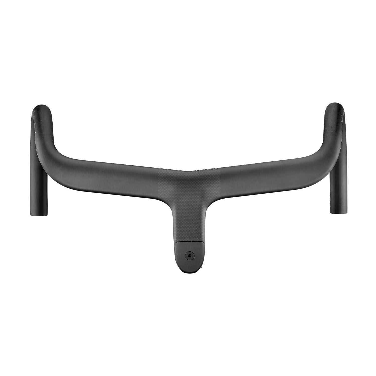 Giant Contact SLR 0 Aero geïntegreerd stuur – carbon cockpit voor